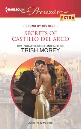 Title details for Secrets of Castillo del Arco by Trish Morey - Available